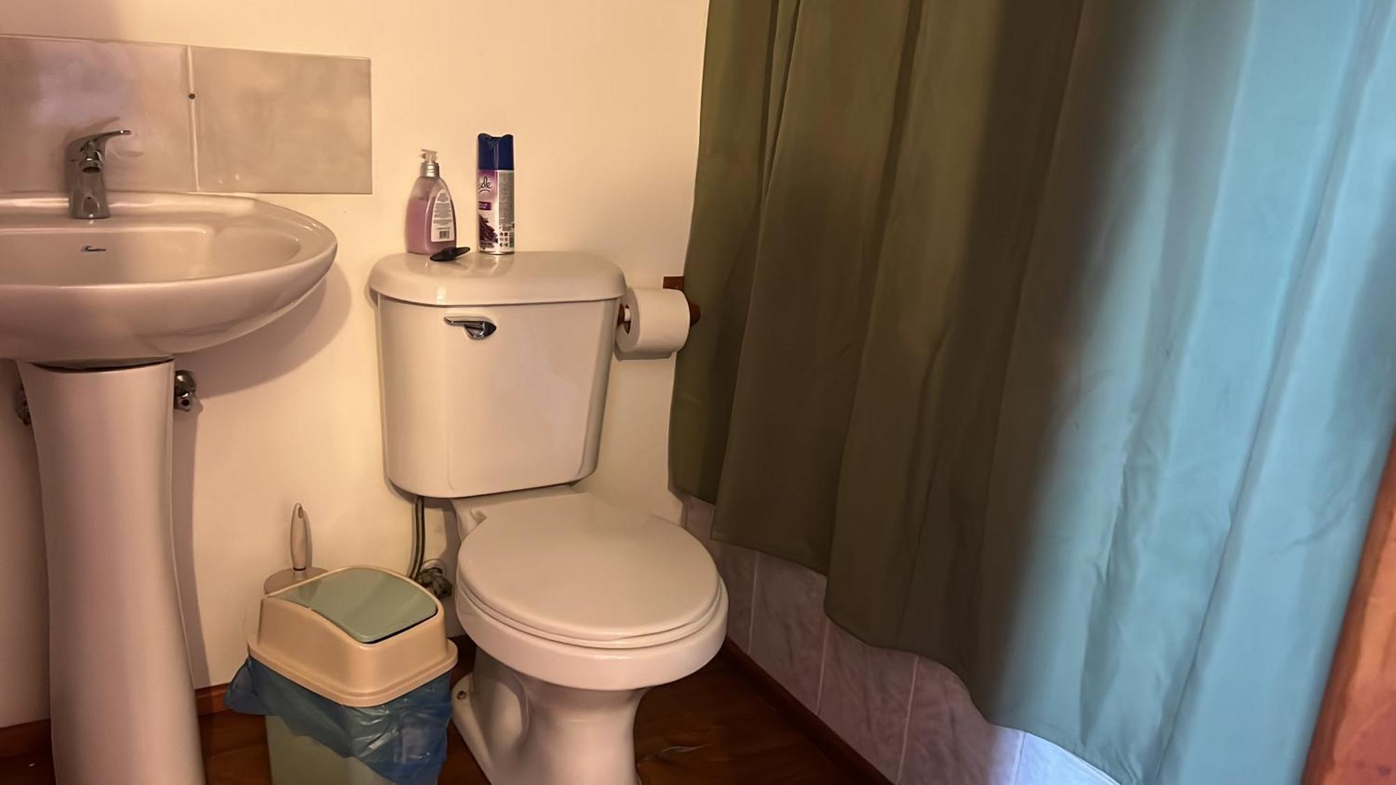 Hostal Victoria Punta Arenas Eksteriør billede