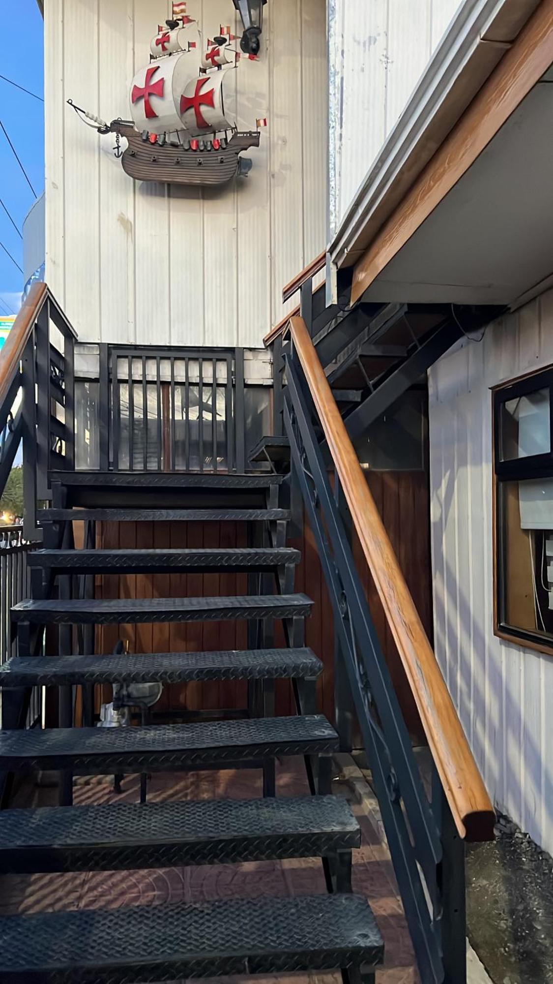 Hostal Victoria Punta Arenas Eksteriør billede
