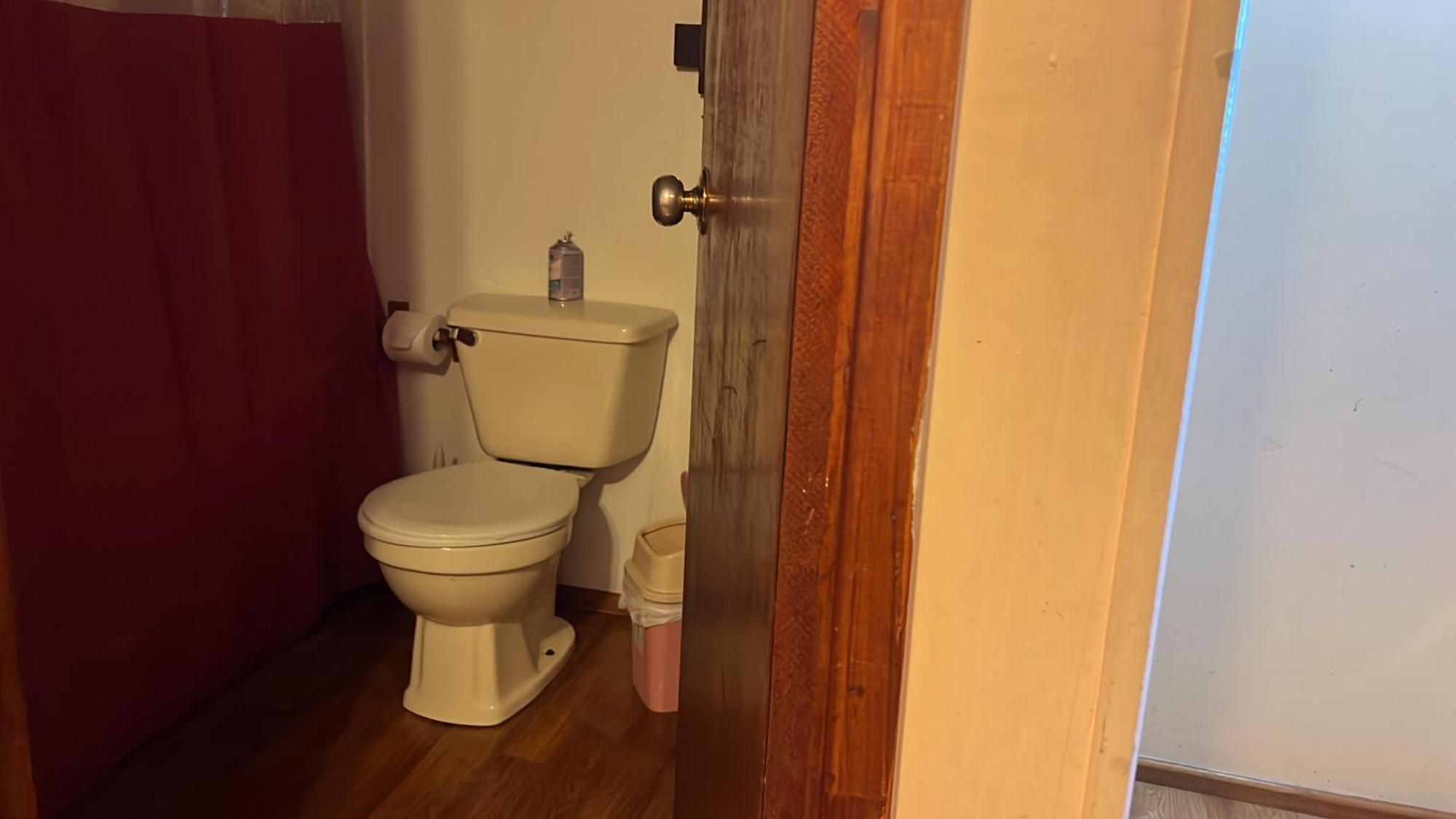 Hostal Victoria Punta Arenas Eksteriør billede