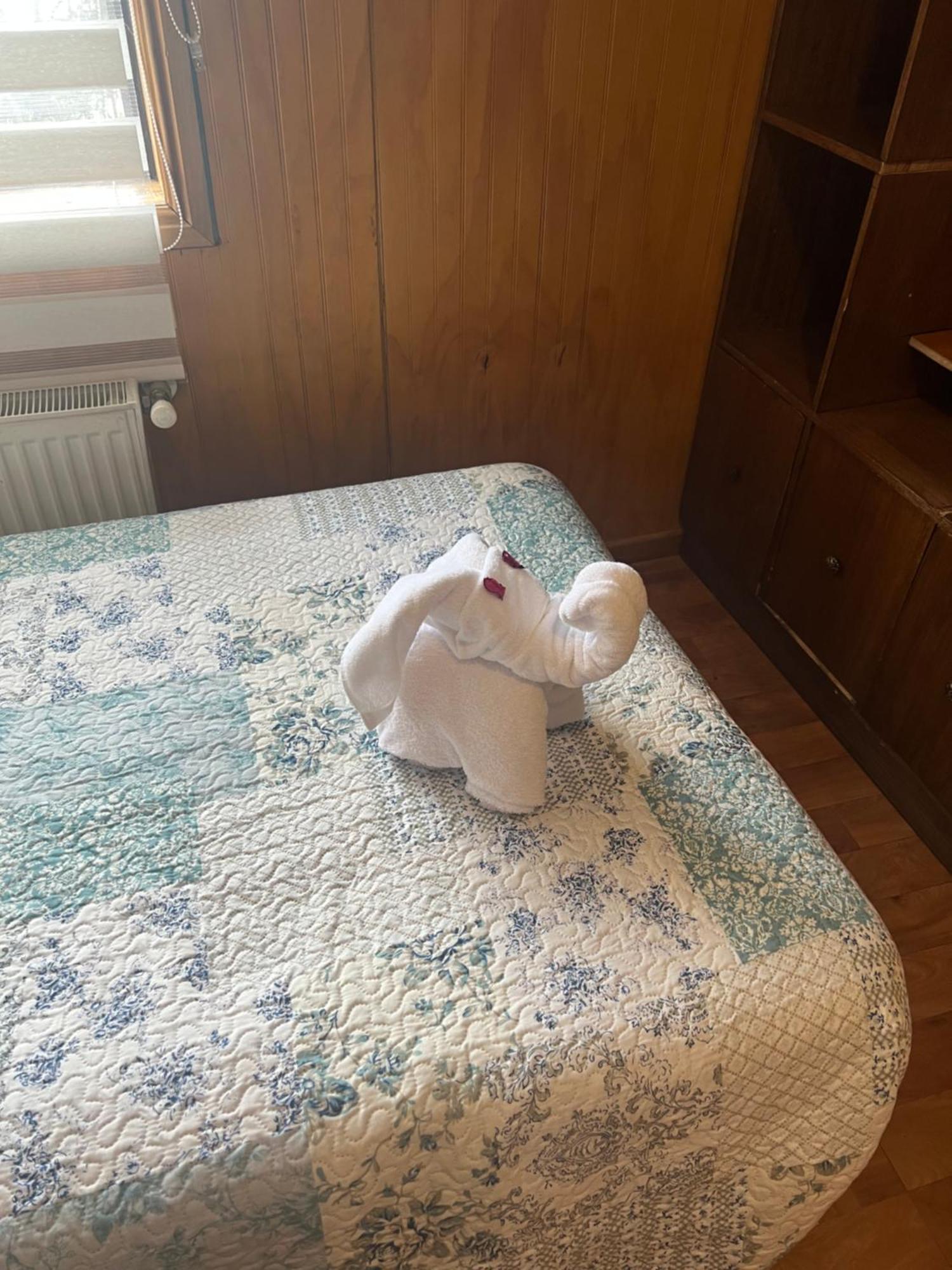 Hostal Victoria Punta Arenas Eksteriør billede