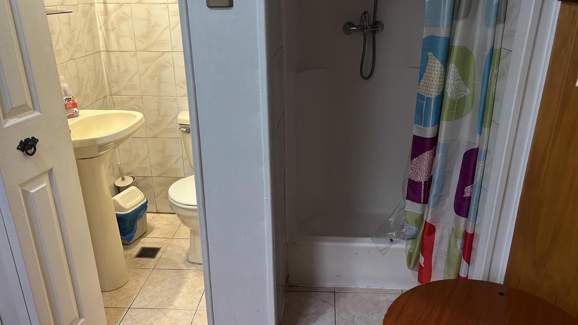 Hostal Victoria Punta Arenas Eksteriør billede