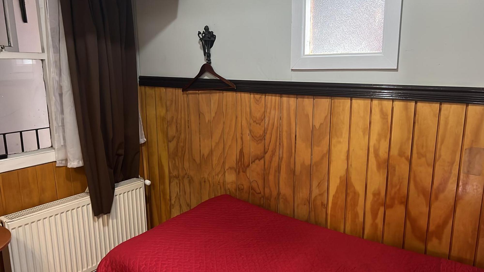 Hostal Victoria Punta Arenas Eksteriør billede