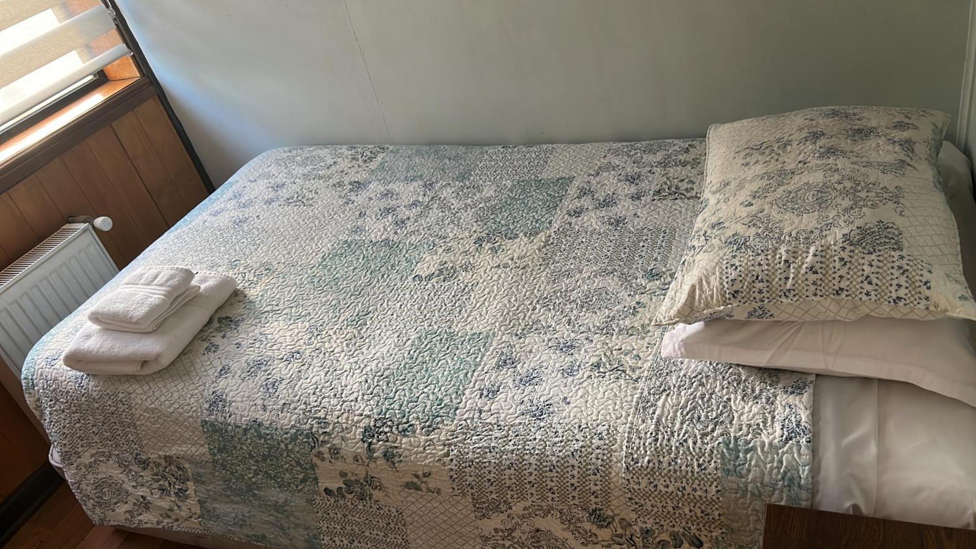 Hostal Victoria Punta Arenas Eksteriør billede