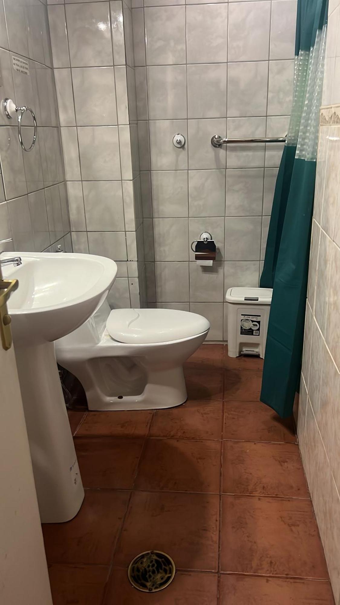 Hostal Victoria Punta Arenas Eksteriør billede