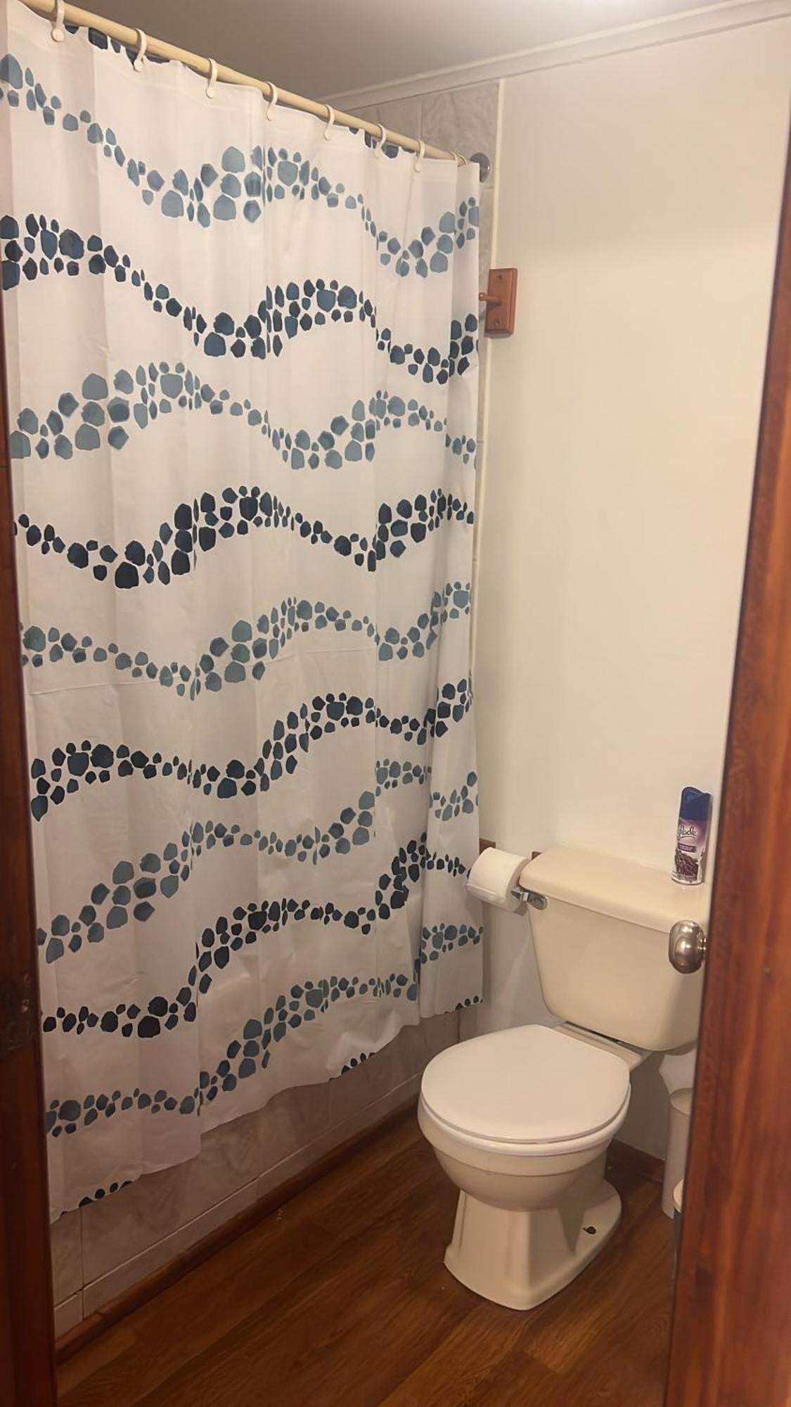 Hostal Victoria Punta Arenas Eksteriør billede